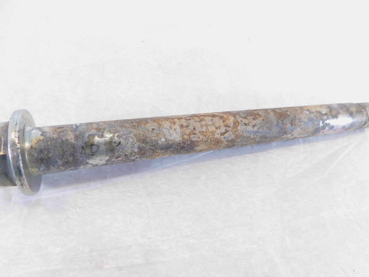 Harley Davidson Sportster 883 1200 Rear Fork Swingarm Swing Arm Pivot Bolt - C3 Cycle
