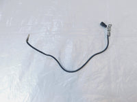 Suzuki GSXR-600 GSXR600 GSXR-750 GSXR750 Negative Minus Battery Cable Lead Wire - C3 Cycle