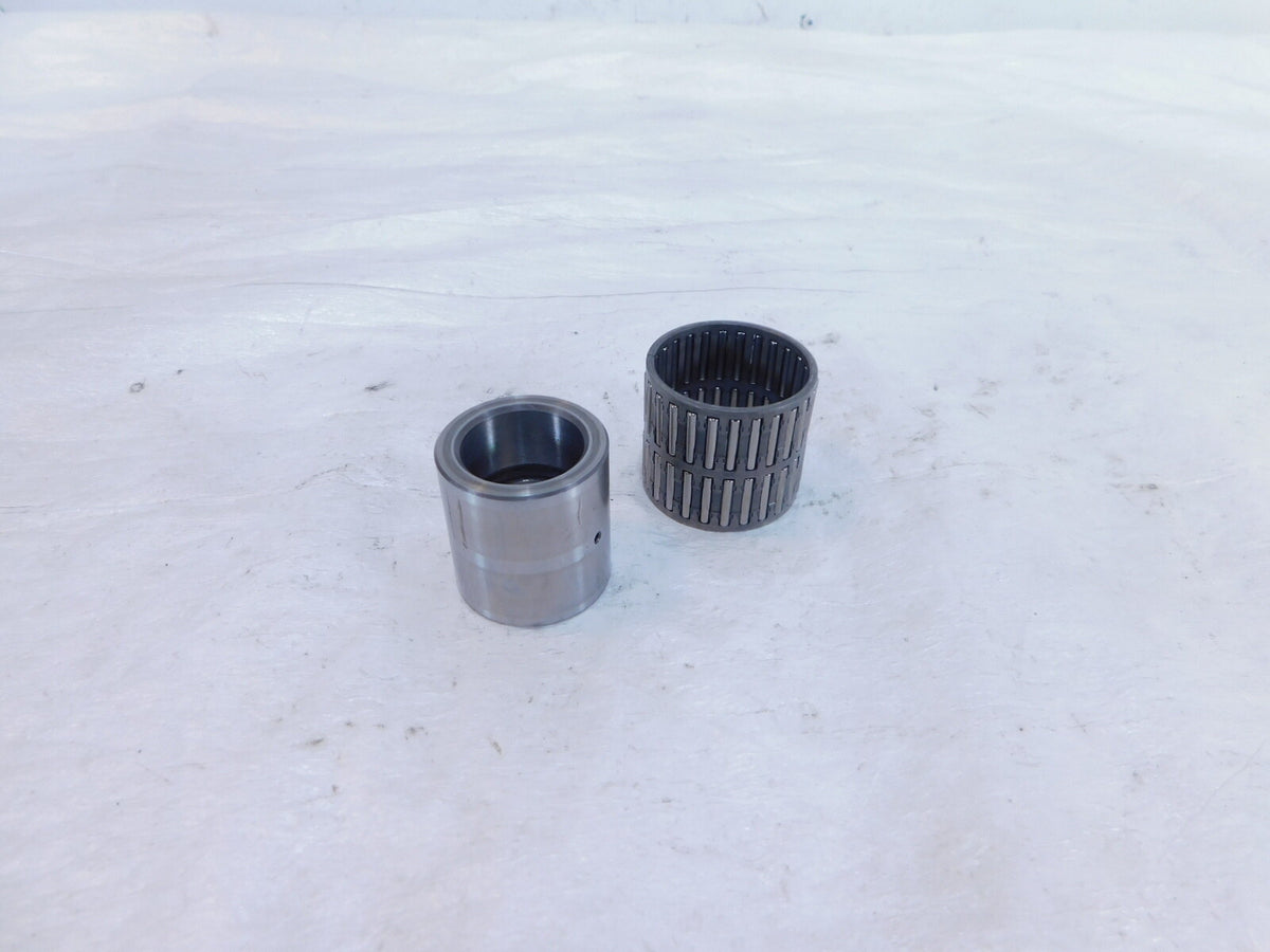 Aprilia Shiver 750 Dorsoduro Caponord Clutch Basket Needle Bearing & Spacer Bush - C3 Cycle