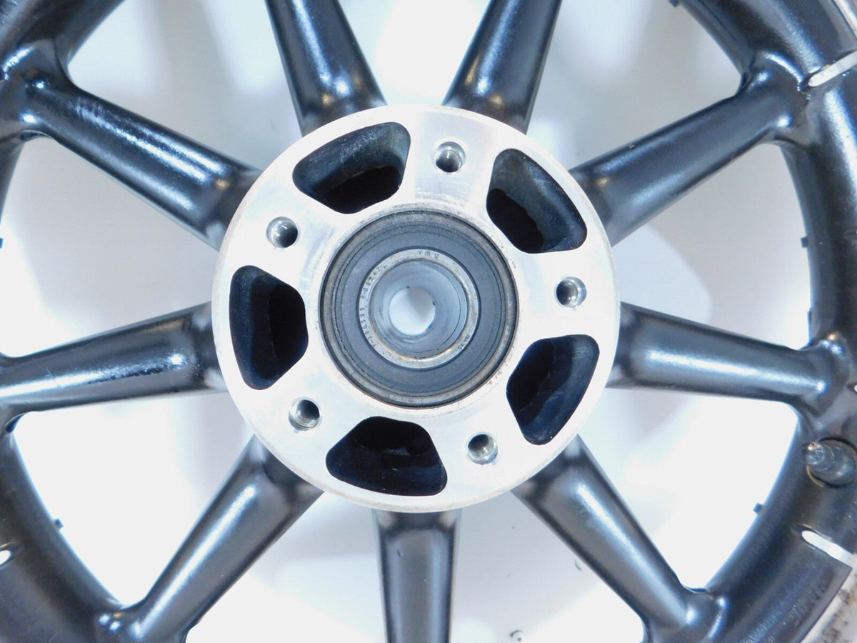 Harley Davidson Touring Road King & Electra Glide Cast Front Wheel Rim - C3 Cycle