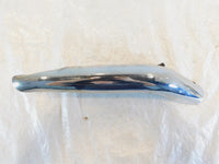 Harley Touring Road King Electra Glide Front Exhaust Header Pipe Cover Shield - C3 Cycle
