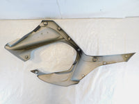 2010-2013 BMW R1200RT R900RT Silver Right Lower Engine Spoiler Fairing Cowl - C3 Cycle