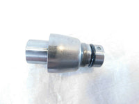 Honda VFR750 Interceptor VF750 Magna 750 Engine Motor Oil Pressure Relief Valve - C3 Cycle