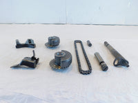 Honda CM450A CM450C Custom Engine Motor Crankshaft Balancer Shaft Gears w/ Chain - C3 Cycle