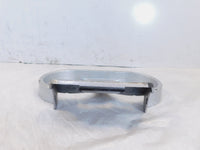 Harley Davidson Road Glide FLTR Silver Speedometer & Tachometer Housing Cover - C3 Cycle