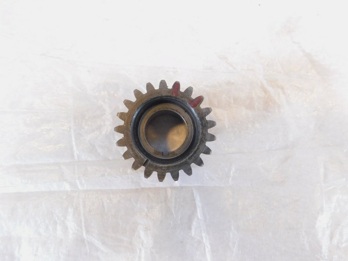 Harley Davidson Electra Glide FXR & Softail Crankshaft Cam Camshaft Pinion Gear - C3 Cycle