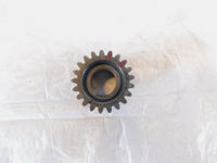 Harley Davidson Electra Glide FXR & Softail Crankshaft Cam Camshaft Pinion Gear - C3 Cycle