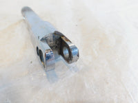 Harley Sportster 883 & 1200 Low & Custom Left Rider Brake Pedal Pivot Clevis - C3 Cycle
