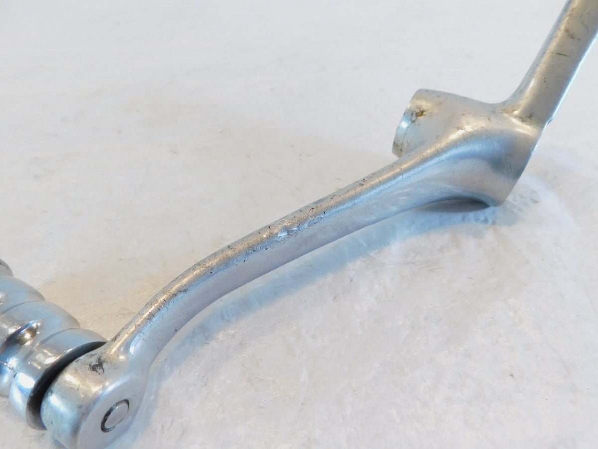 Harley Sportster 883 & 1200 Custom Forward Controls Shift Lever Pedal & Peg - C3 Cycle