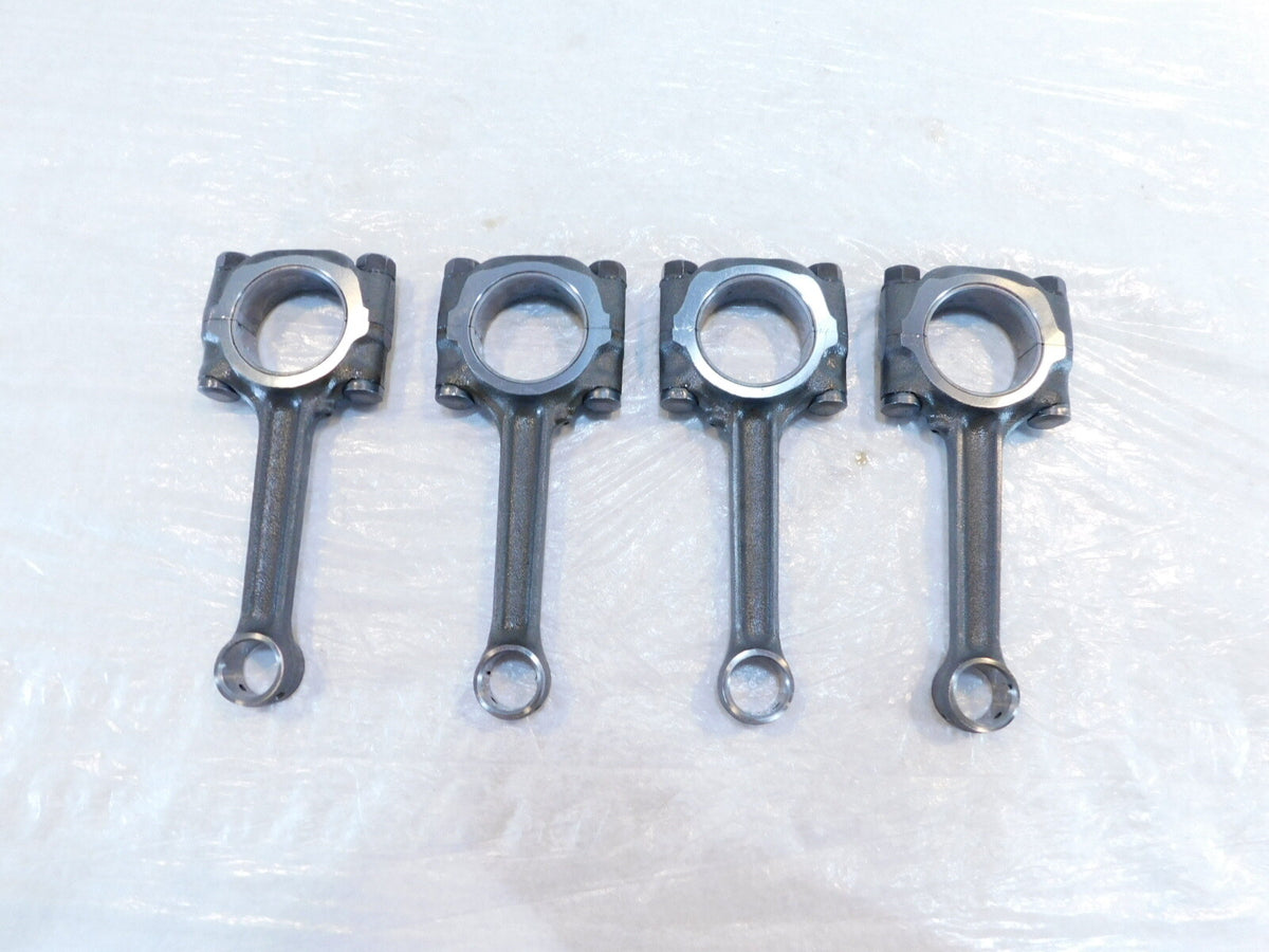 Honda VFR750 Interceptor VF750 Magna 750 Crank Crankshaft Piston Connecting Rods - C3 Cycle