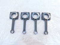 Honda VFR750 Interceptor VF750 Magna 750 Crank Crankshaft Piston Connecting Rods - C3 Cycle