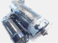 1974-1977 BMW R75/6 & R75/7 Black Valeo Engine Starter Motor - 12411357500 - C3 Cycle