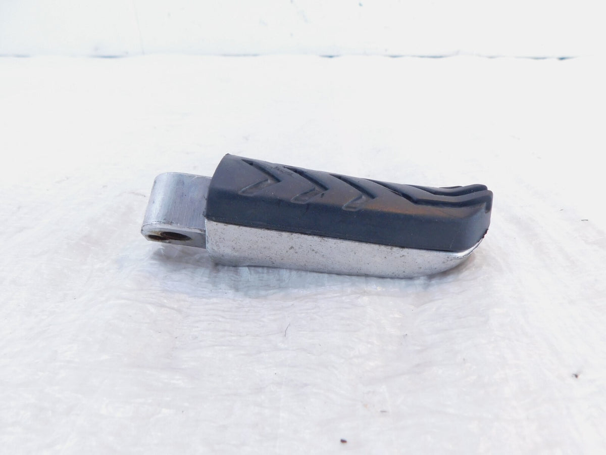 2007-2009 Aprilia Shiver 750 SL750 Rear Right Side Passenger Footrest Foot Peg - C3 Cycle
