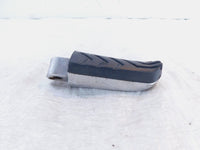 2007-2009 Aprilia Shiver 750 SL750 Rear Right Side Passenger Footrest Foot Peg - C3 Cycle