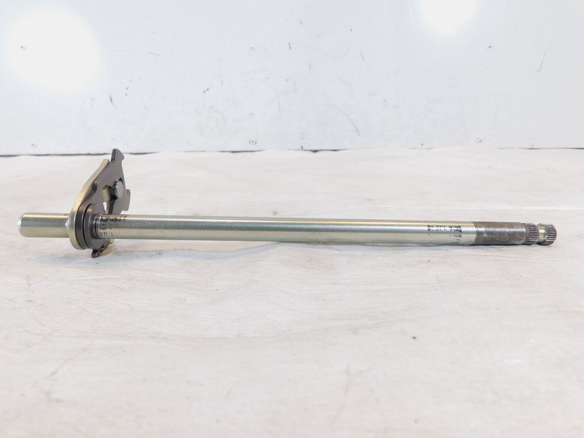 Aprilia RSV1000R RSVR Mille R & RSV 1000 Tuono Gear Change Shifter Shift Shaft - C3 Cycle