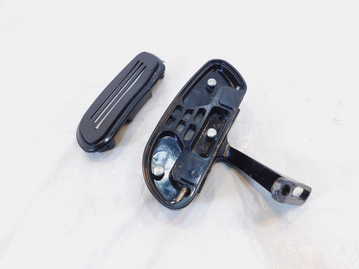 Harley Davidson Road & Electra Glide Right Passenger Floorboard Footboard - C3 Cycle