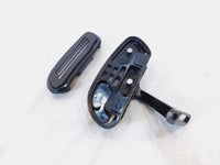 Harley Davidson Road & Electra Glide Right Passenger Floorboard Footboard - C3 Cycle
