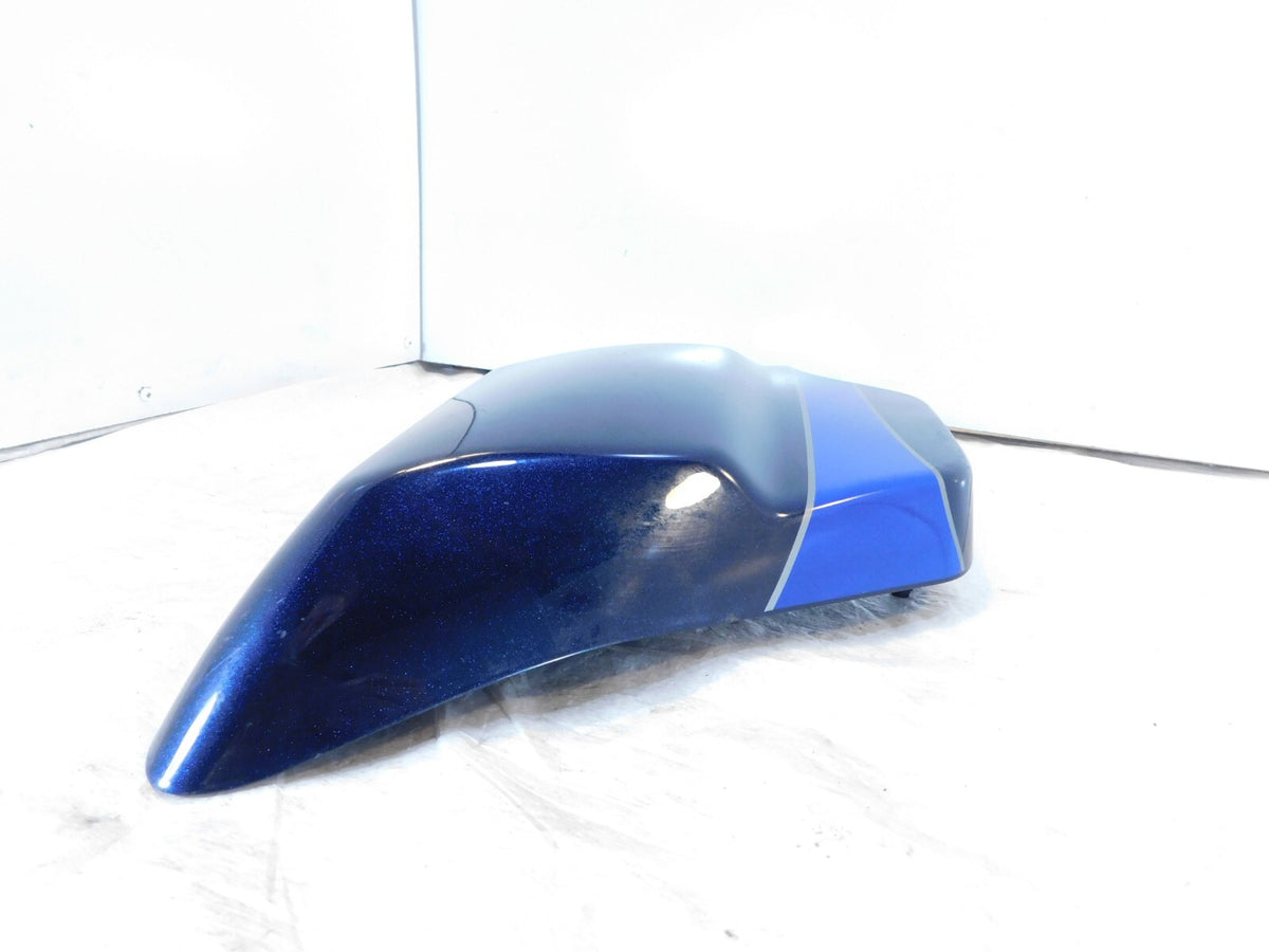 Harley Davidson Touring Road King Street & Electra Glide Left Frame Side Cover - C3 Cycle
