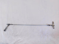 1987-2007 Honda Shadow 1100 VT1100 Spirit Pedal Rear Brake Linkage Rod & Arms - C3 Cycle