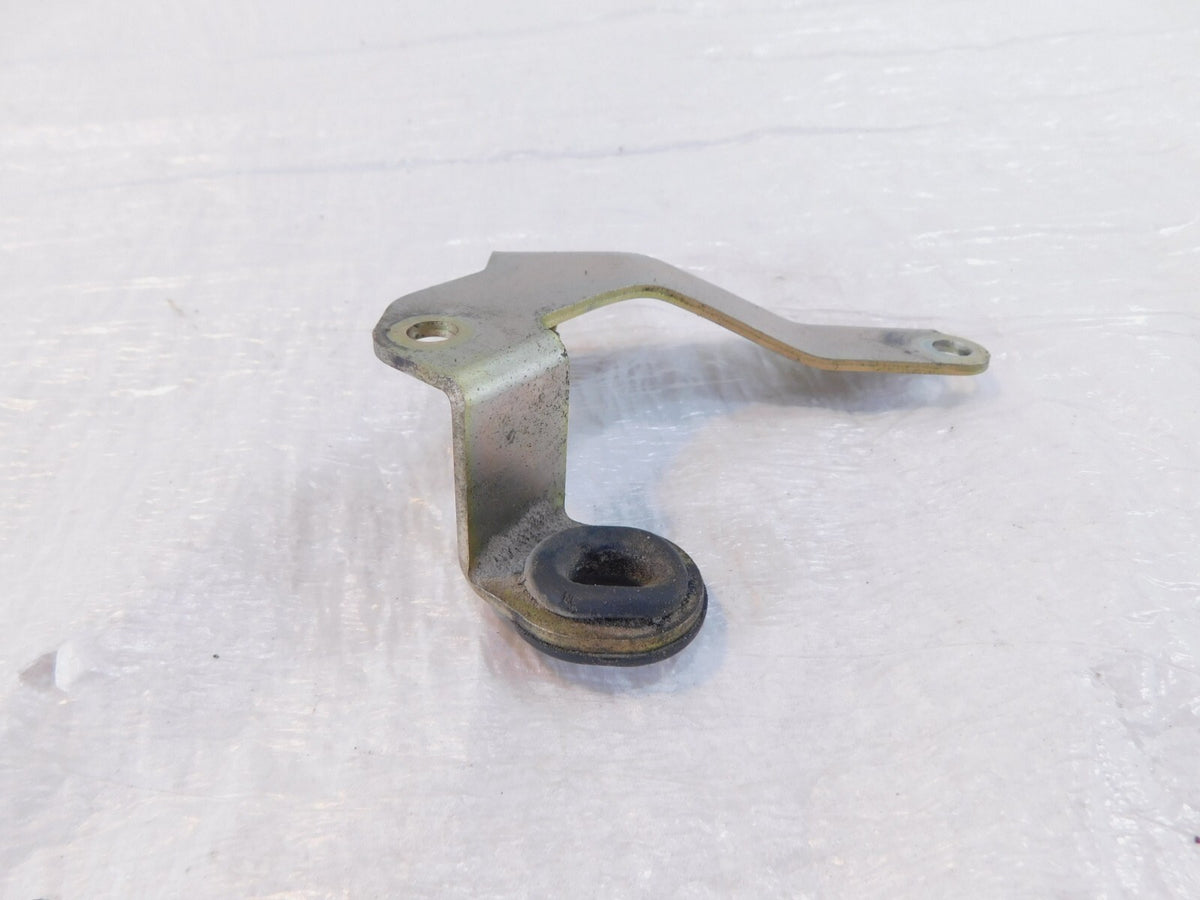 2000-2007 Honda Shadow 1100 VT1100 VT1100C2 Sabre Clutch Cable Receiver Bracket - C3 Cycle