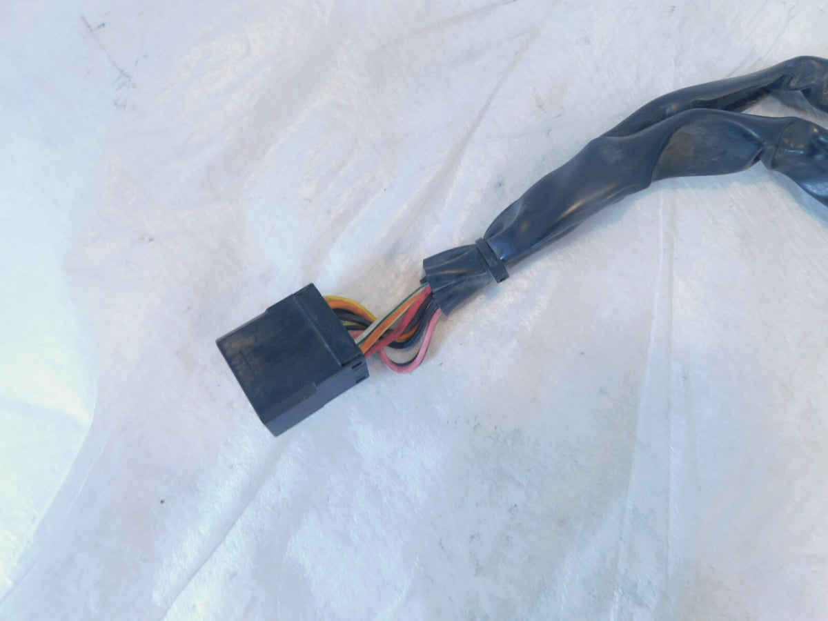 1999-2002 Buell X1 Lightning Speedometer & Tach Tachometer Wire Wiring Harness - C3 Cycle