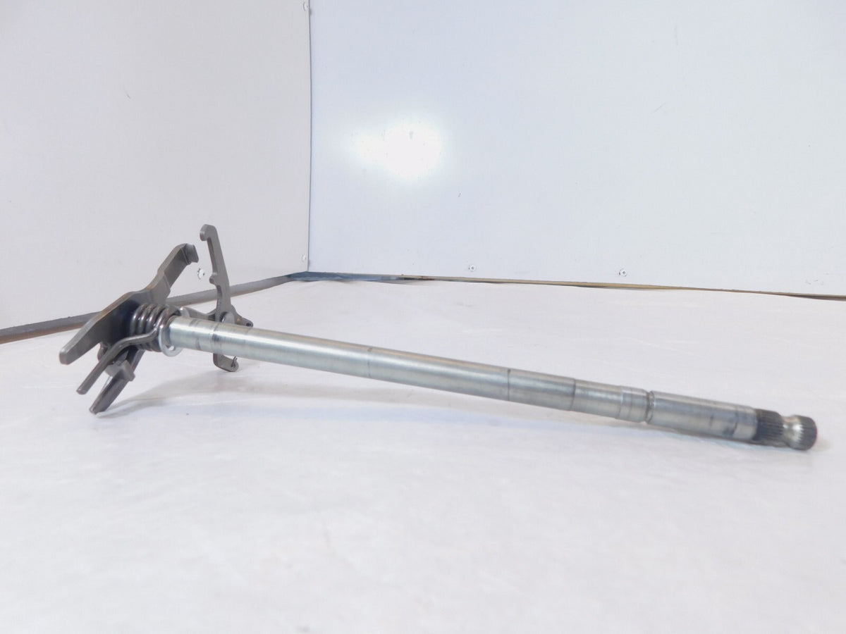 Yamaha V-Star 650 Classic Custom Silverado Gear Change Shifter Shift Shaft Pawl - C3 Cycle