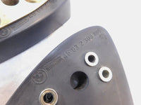 1991-1996 BMW K1100RS K100RS Front Left/Right Mirror Mount Bracket Stay Adaptors - C3 Cycle