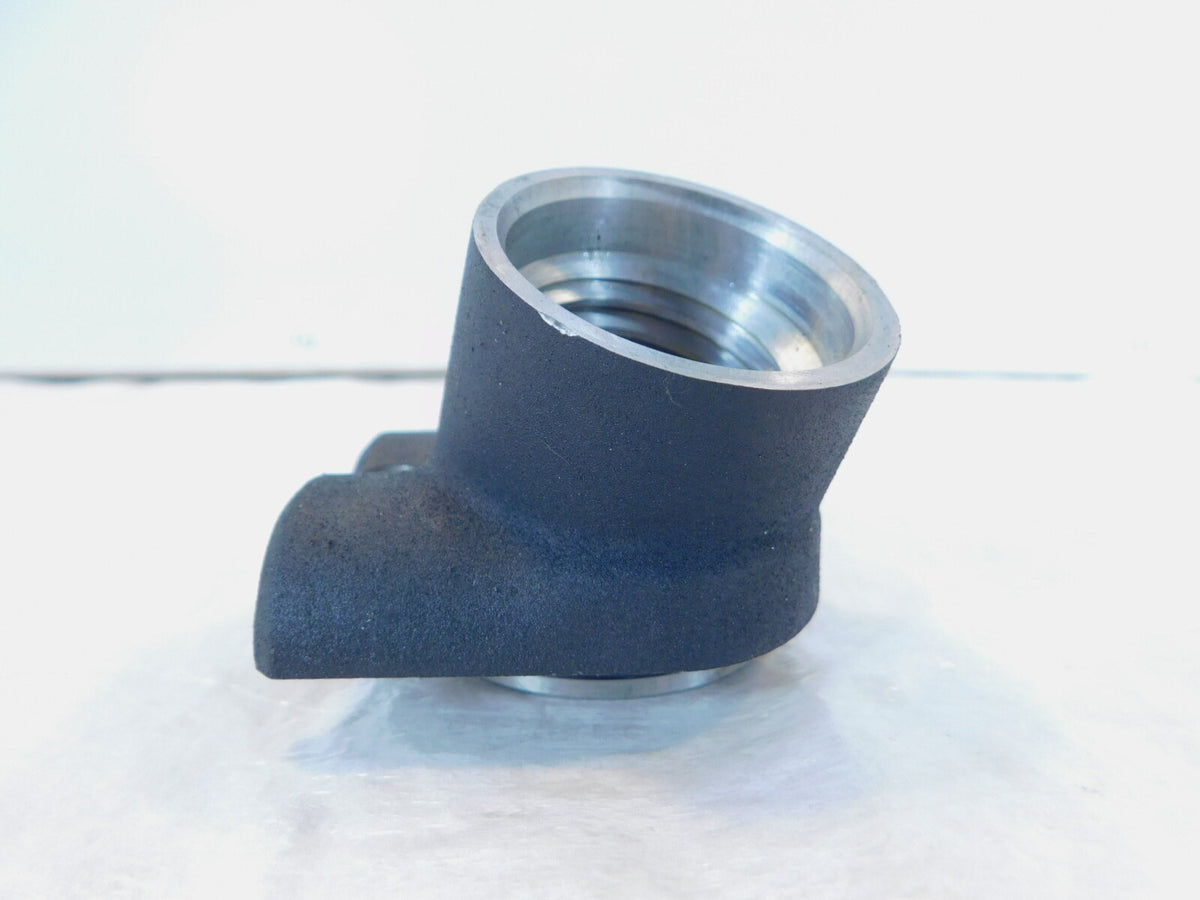 2006-2017 Harley Davidson Dyna Wide Glide Street Fat Bob Oil Tank Dipstick Spout