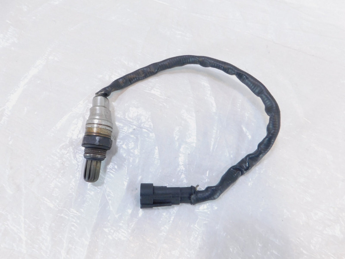 Harley Davidson Dyna Super Glide Softail Heritage Exhaust Pipe Oxygen O2 Sensor - C3 Cycle