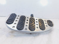 Victory V92 Classic & Touring Cruiser Left Footboard Floorboard & Mount Bracket - C3 Cycle