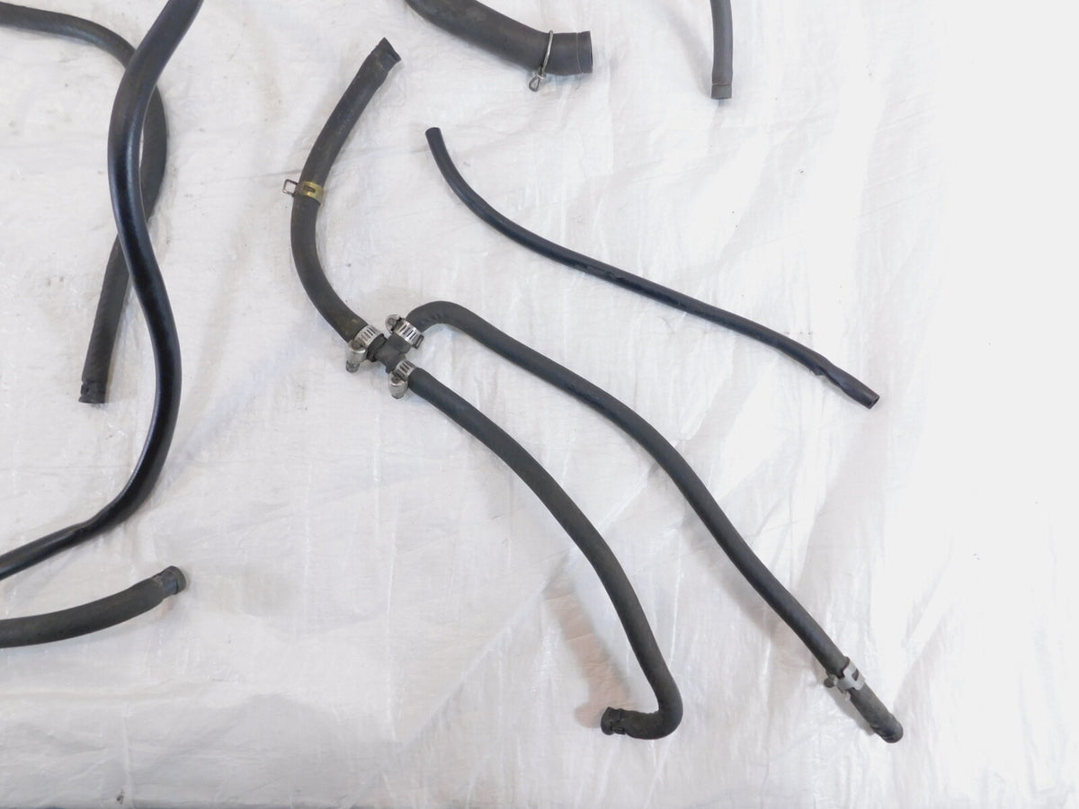 Honda ST1300 ST1300A ST1300AC ST1300P Air & Coolant Hose Line Pipe Box Lot - C3 Cycle