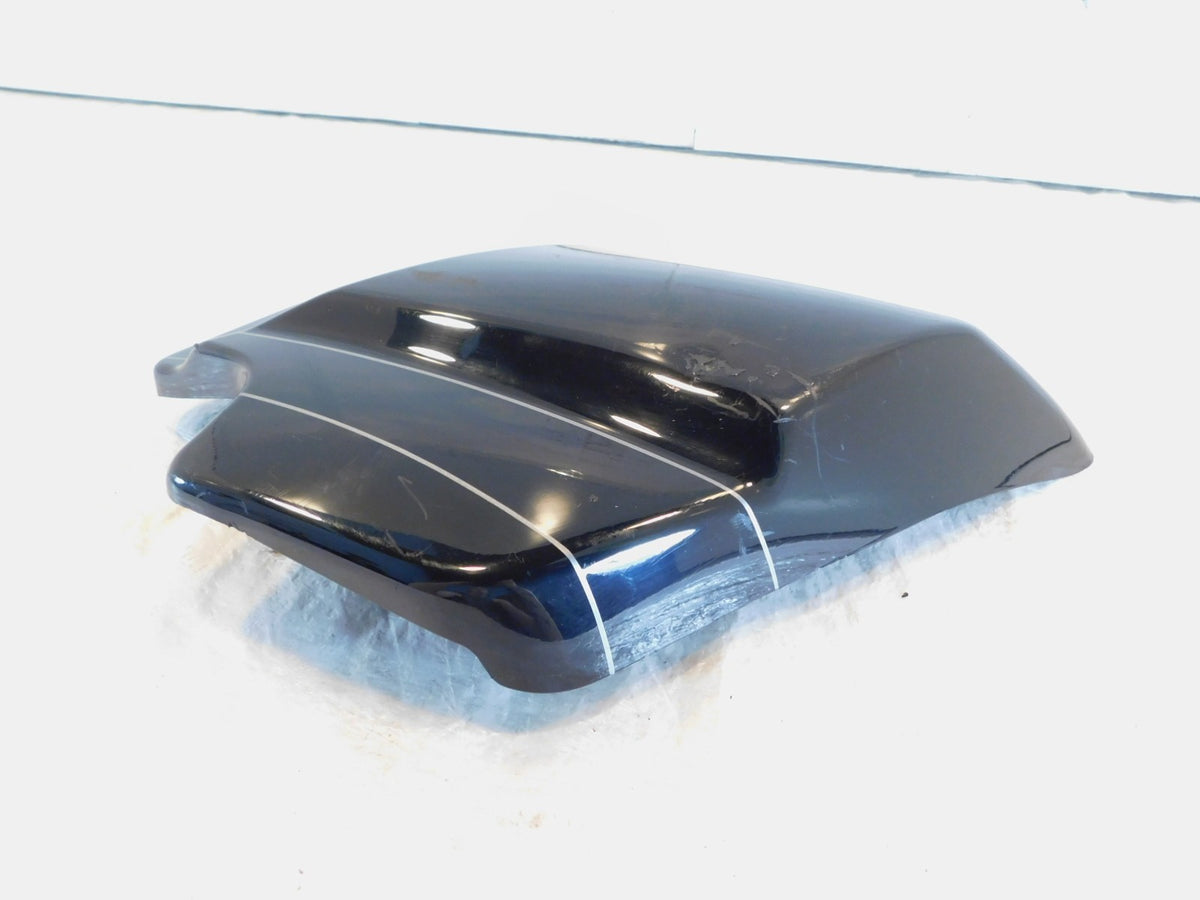 Harley Davidson Touring Road King Street Electra Glide Right Side Cover - DAMAGE - C3 Cycle