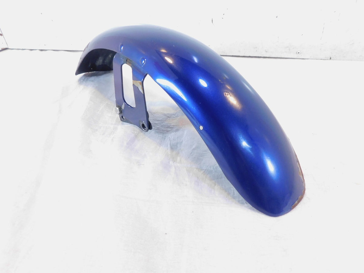 Harley Davidson Sportster 883 & Ironhead 1000 & 1100 Front Wheel Cover Fender - C3 Cycle