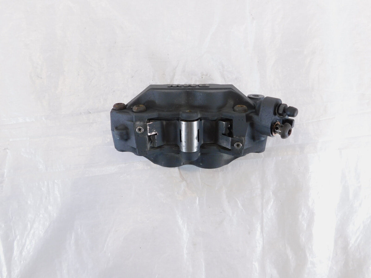 2011-2022 BMW K1600GT K1600GTL K1600B Bagger Front Wheel Left Brake Caliper - C3 Cycle