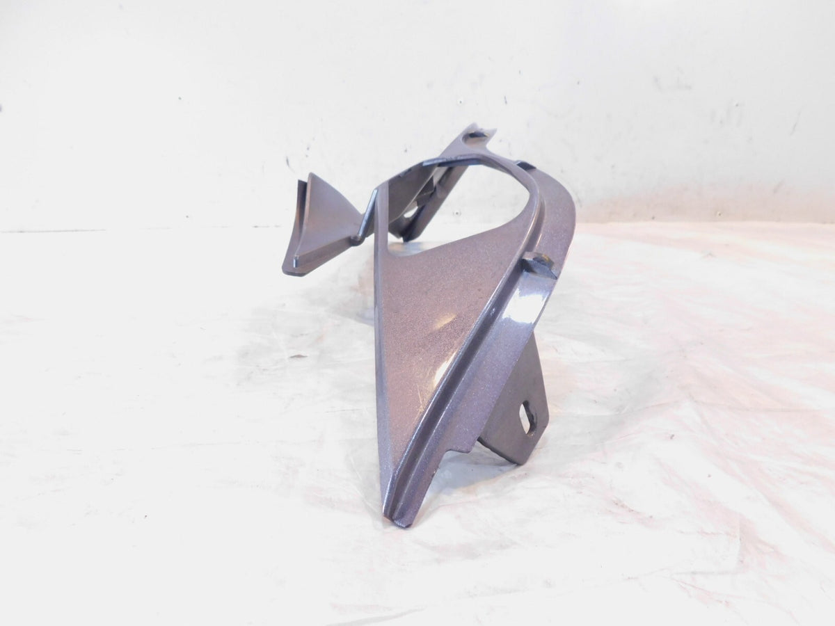 2008 08 Victory Vision Right Hand Rail & Saddlebag Cover Fairing Trim 5436207 - C3 Cycle