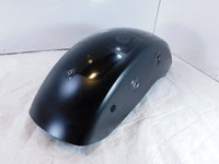22-25 Harley Davidson Sportster Nightster RH975 Black Rear Wheel Cover Fender - C3 Cycle