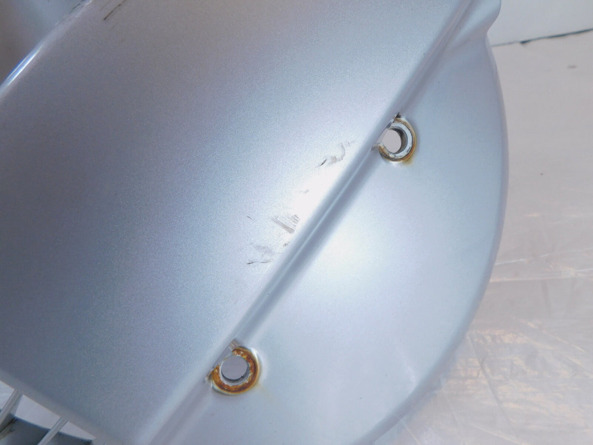 1992-1996 Honda GL1500 Goldwing 1500 Front Wheel Left Brake Disc Rotor Cover - C3 Cycle