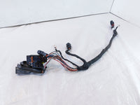 Harley Davidson Softail Heritage Milwaukee 8 M8 Front Neck Wire Wiring Harness - C3 Cycle