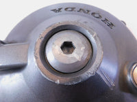 Honda VTR1000F Super Hawk Firestorm VTR1000 Black Left Engine Motor Stator Cover - C3 Cycle