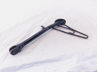 2001 2002 2003 2004 2005 BMW F650CS Scarver Black Left Kickstand Side Stand Prop - C3 Cycle