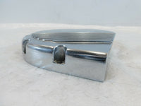 Victory Deluxe & Standard V92 Cruiser Chrome Front Sprocket Pulley Cover - C3 Cycle