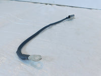 BMW R1200 R1200RT R1200GS R1250 R1250GS Starter Motor Negative Ground Cable Wire - C3 Cycle