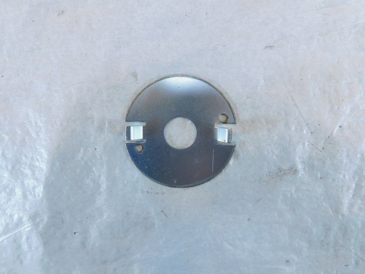 1999-2003 Indian Gilroy Scout Chief & Spirit Inner Ignition Points Plate Cover - C3 Cycle