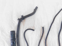 2008 08 BMW R1200GS Misc Engine Motor Water Coolant Air Hose Pipe Line Lot - C3 Cycle