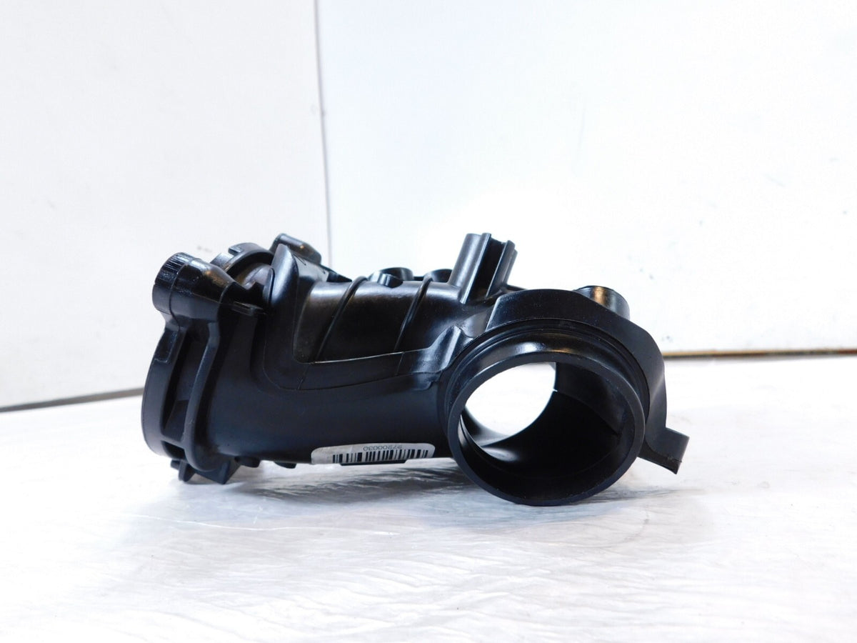 Harley Milwaukee 8 M8 Softail & Electra Glide Throttle Body w/ Intake Manifold