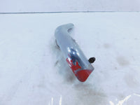 Harley Davidson Sportster 883 & 1200 Front Exhaust Header Pipe Cover Heat Shield - C3 Cycle