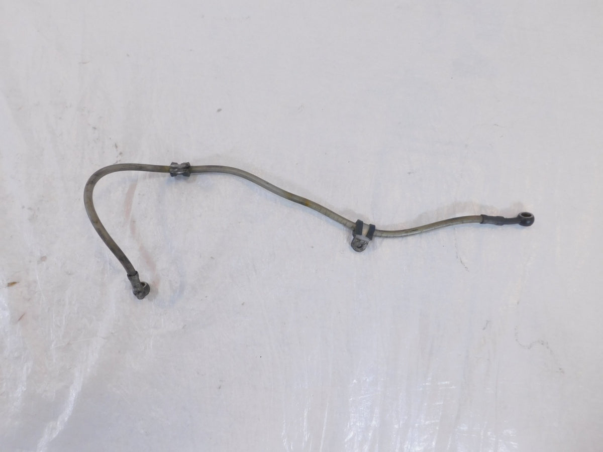 2007-2012 Triumph Tiger 1050 Rear Brake Caliper Master Cylinder Hose Pipe Lines - C3 Cycle