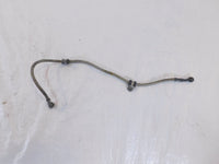 2007-2012 Triumph Tiger 1050 Rear Brake Caliper Master Cylinder Hose Pipe Lines - C3 Cycle