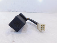 1982-1983 Yamaha XJ750 Maxim 750 Electrical Signal Flasher Cancelling Relay Unit - C3 Cycle