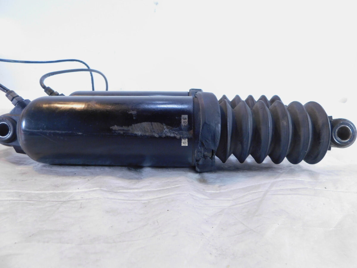 Harley Davidson Touring Road King & Tour & Electra Glide Rear Shock Absorbers - C3 Cycle